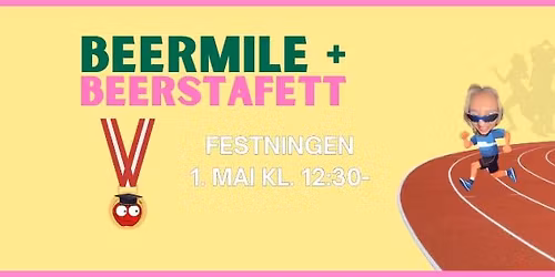Beermile
