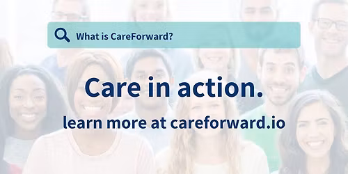 CareForward Kickoff - Franklin, Henry, Patrick Counties and City of Martinsville