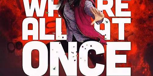 Everything Everywhere All at Once (Movie)