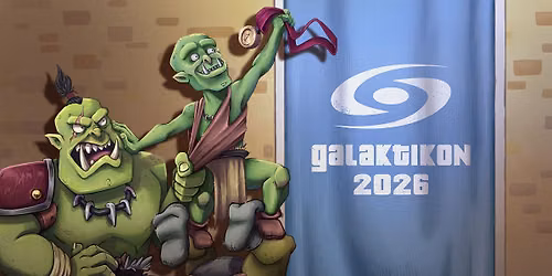 Galaktikon 2026