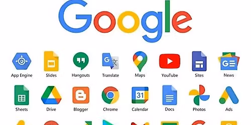 Google Suites Essentials: A Practical Guide for Everyday Use