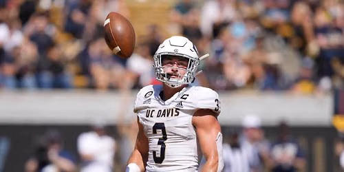 UC Davis Aggies vs. Incarnate Word Cardinals