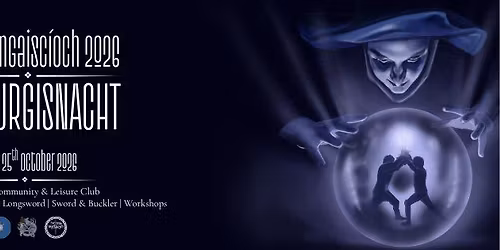 F\u00e9ile na nGaisc\u00edoch 2026