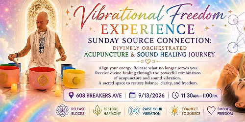 Divinely Orchestrated Acupuncture & Sound Healing