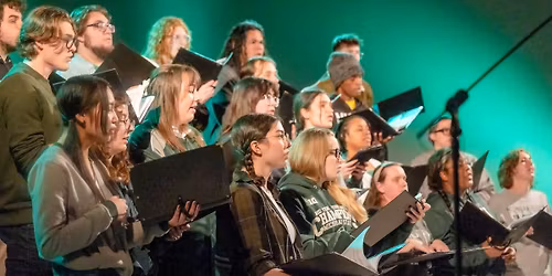 Concert Choir - Community Class