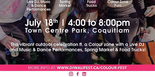 Colour Fest