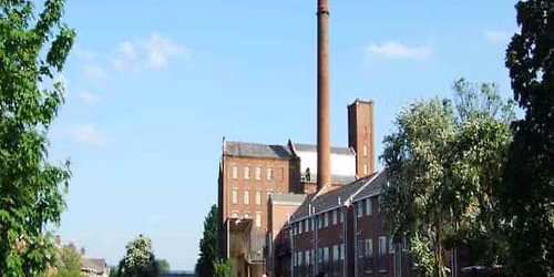 Leeds Audio Tour: Leeds Heritage & Hidden Gems Audio Odyssey