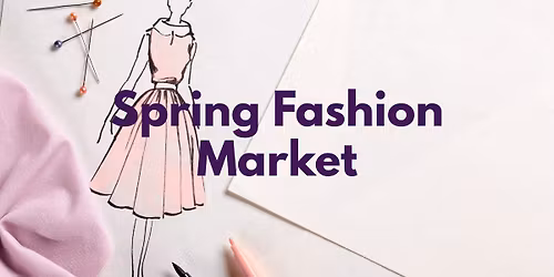 Spring Fashion Market