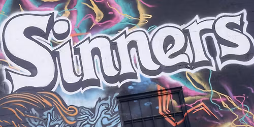 Sinners and Saints at Cottonwood Cove