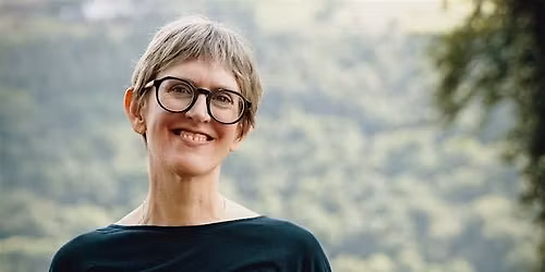 Sounds About Write with Liz Flanagan and Anna Caig PLUS Open Mic