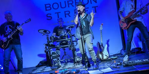 Concert au "Les cabanes du port"