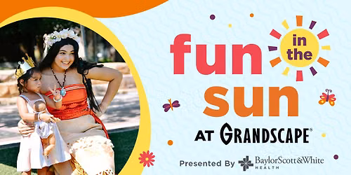 Fun in the Sun: Island Explorer Adventure