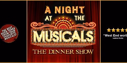 A Night at the Musicals