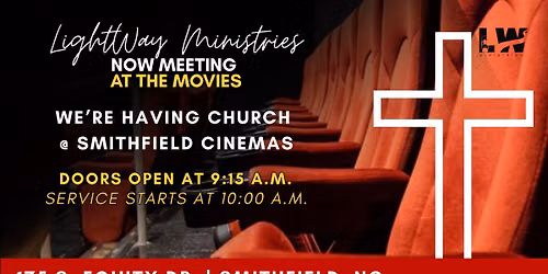 Worship Service