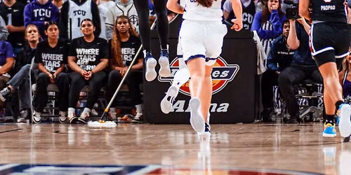 Hoopfest Basketball Women's Challenge - Session 3 Womens Basketball at Comerica Center