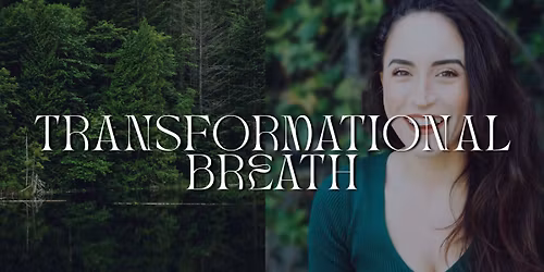Transformational Breath