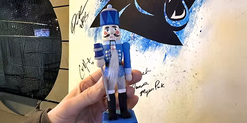 Make Your Own Ornament