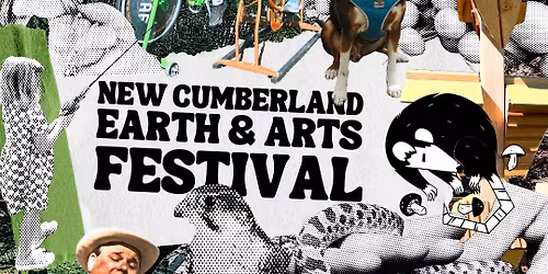 New Cumberland Earth & Arts Festival 2026