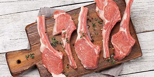 All About Lamb
