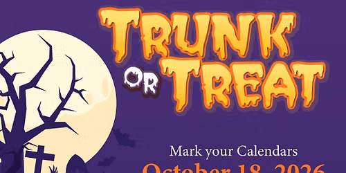Annual Trunk or Treat at Newton Nissan of Gallatin