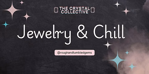 Jewelry & Chill: Wire Cat Pendant Jewelry Class