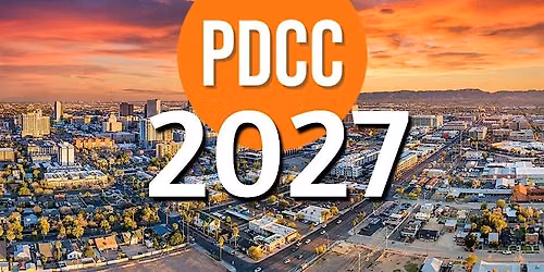 PD Care Connection Experience 2027