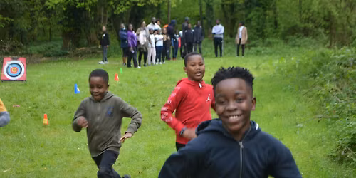 100 Black Men of London, Health & Wellness Day 2026
