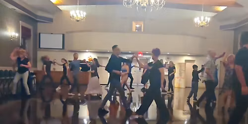 Beginner Dance Open House (May 14)