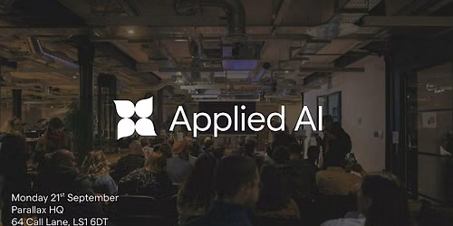 Applied AI