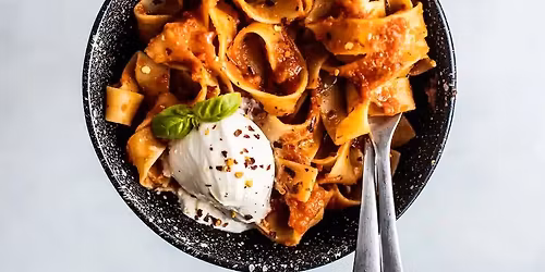 Gluten-Free Gourmet: A Delicious Hands-On Experience!