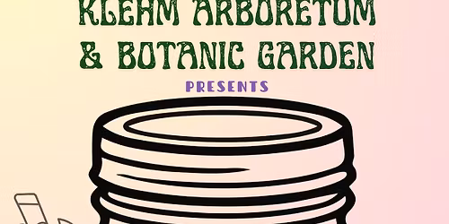 Klehm Arboretum Botanic Garden presents : "Acoustic Vibe Summer Jam" with Chris Lewis & Friends