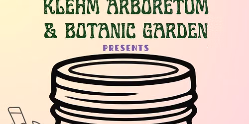 Klehm Arboretum Botanic Garden presents : "Acoustic Vibe Summer Jam" with Chris Lewis & Friends — Klehm Arboretum and Botanic Garden