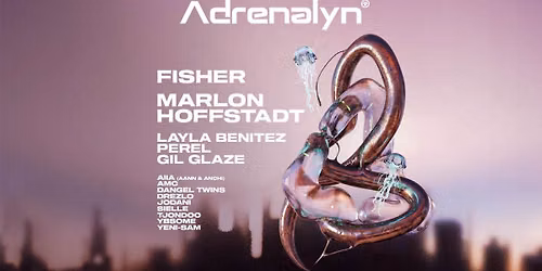 Adrenalyn