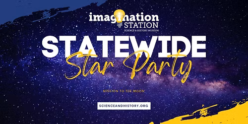 NC Statewide Star Party