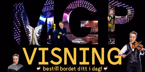 MGP Visning