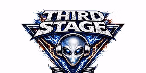 Third Stage @ Rock Creek Kitchen