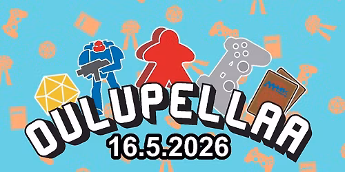 OuluPellaa 2026