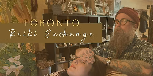 Toronto Reiki Exchange