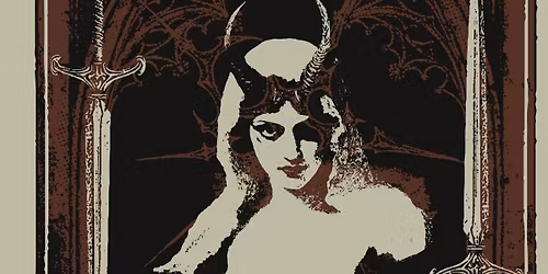 Sabbat (JP) \/ Venomwolf