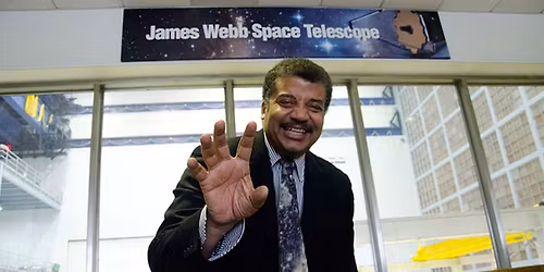 Neil deGrasse Tyson - Baltimore