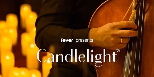 Candlelight: Ed Sheeran meets Coldplay - Hamburg - Tickets