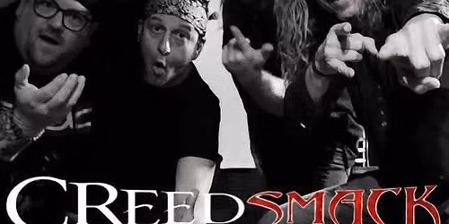 CreedSmack 