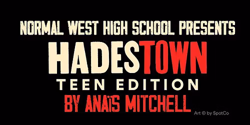 Hadestown - Peoria