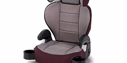 CPS Update Class & Car Seat Check Lancaster County