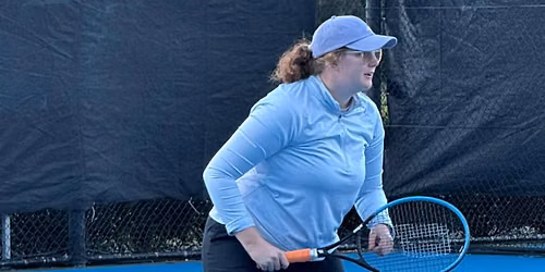 NSW Blind and Low Vision (BLV) Tennis League