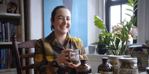 The Art of Medicinal Spice Blending