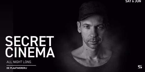 Secret Cinema - All Night Long