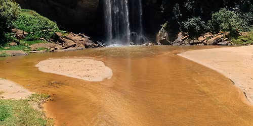 Cachoeira Grande
