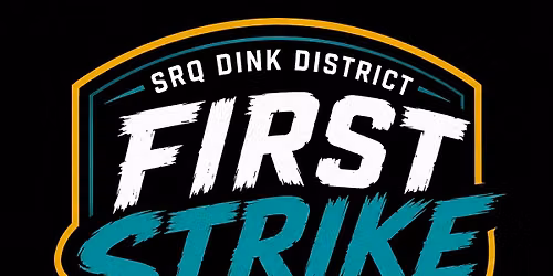 First Strike Tournament