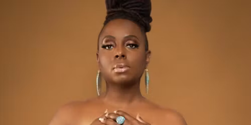 Ledisi with The Atlanta Symphony Orchestra at Atlanta Symphony Hall